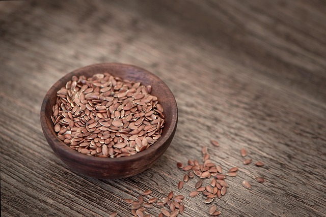 Superfoods w mleku: Co warto wiedzieć o dodatkach do mleka? - 1 2025